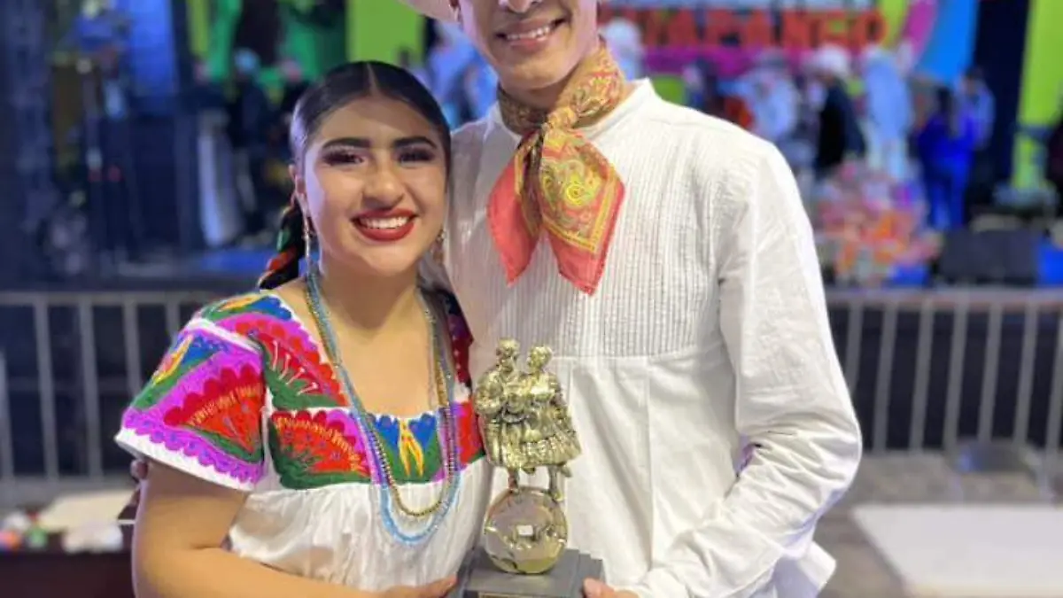 FOTO PRINCIPAL SJR Campeones absolutos de la competencia